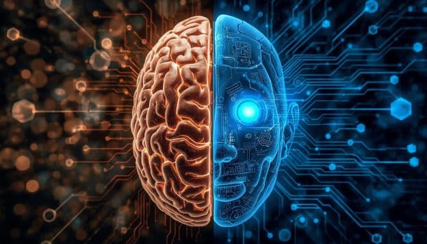 Human vs AI Transcription Cover Image